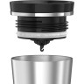Термокружка THERMOS NS-105 BK 0.47L стальной 562968