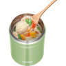 Термос для еды THERMOS JBT-501 KKI 0,5 L нержавеющая сталь 562548
